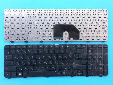 Клавіатура Hp&nbsp;Pavilion&nbsp;DV6-6B02SR